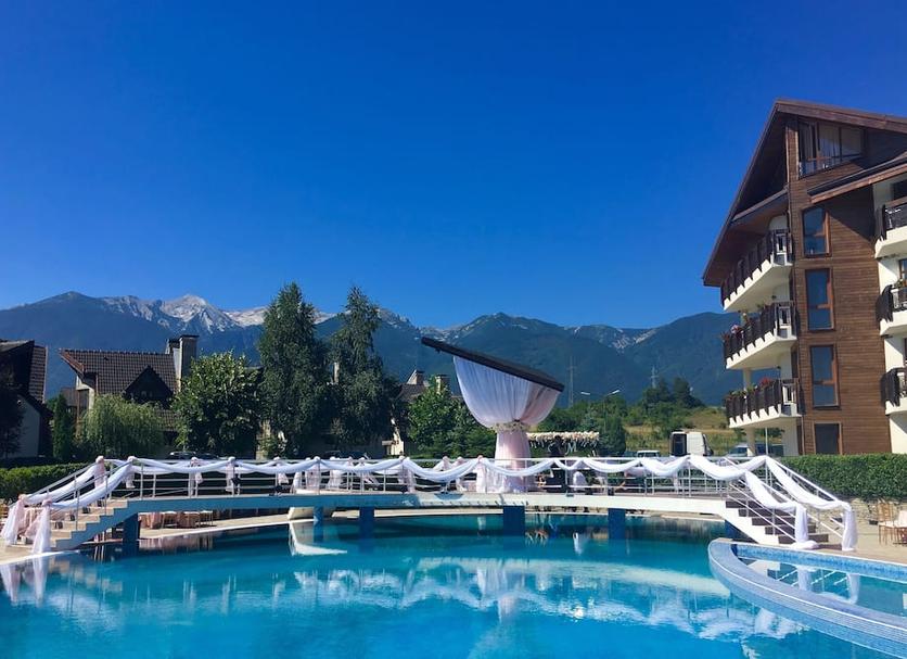 Kolam Foto