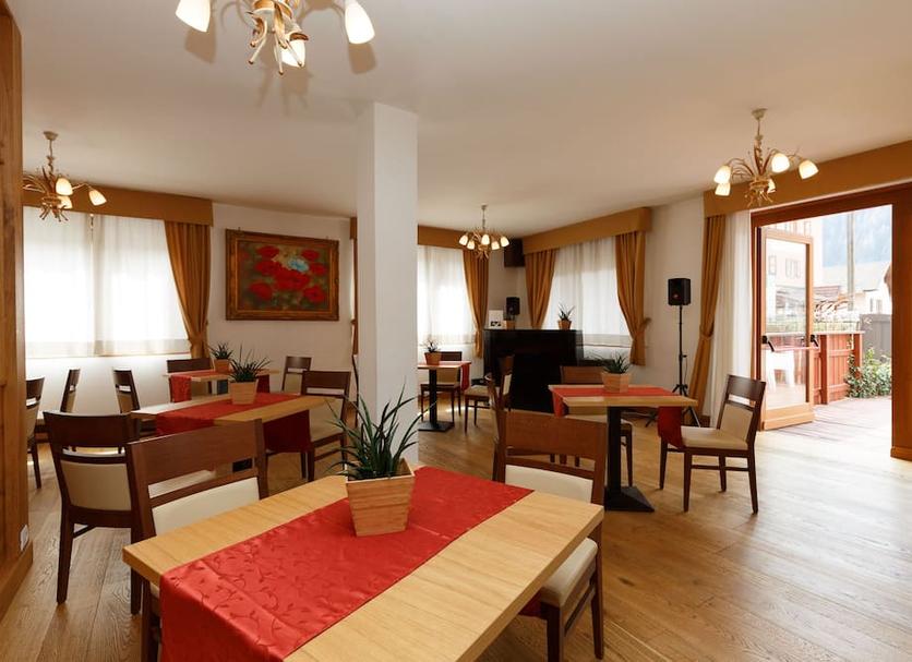 Restoran Foto