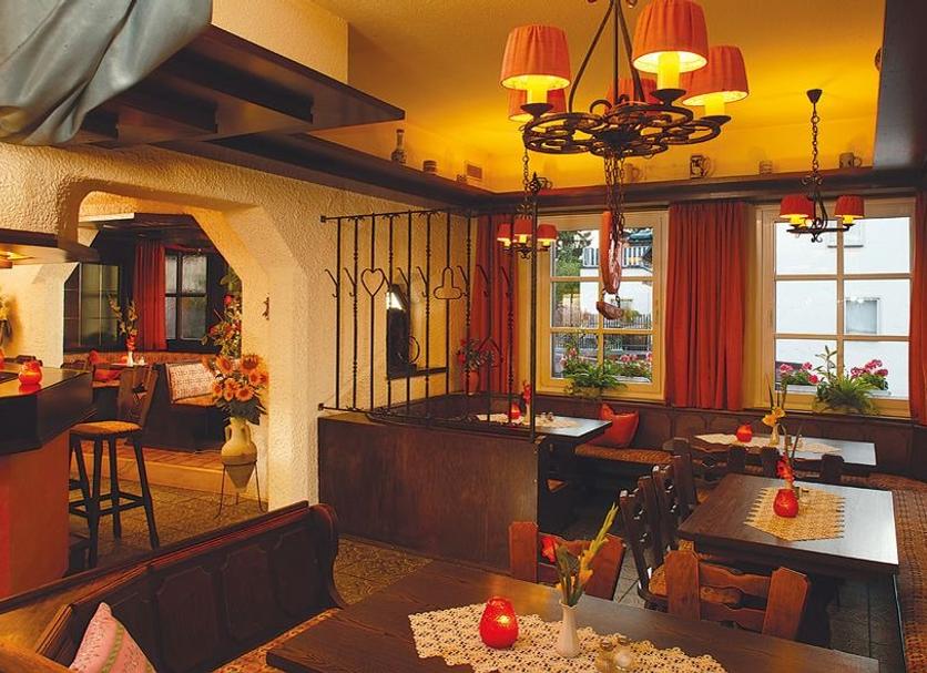 Restoran Foto