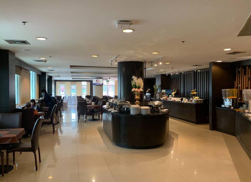 Restoran Foto