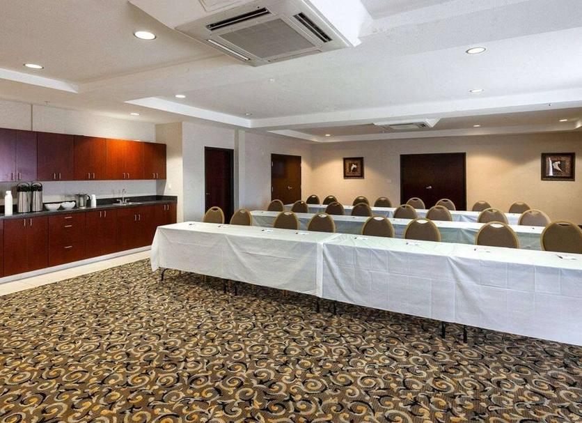 Ruang konferensi Foto