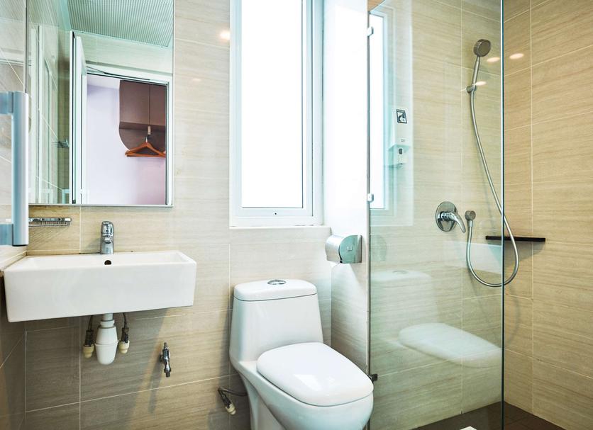 Kamar Mandi Foto