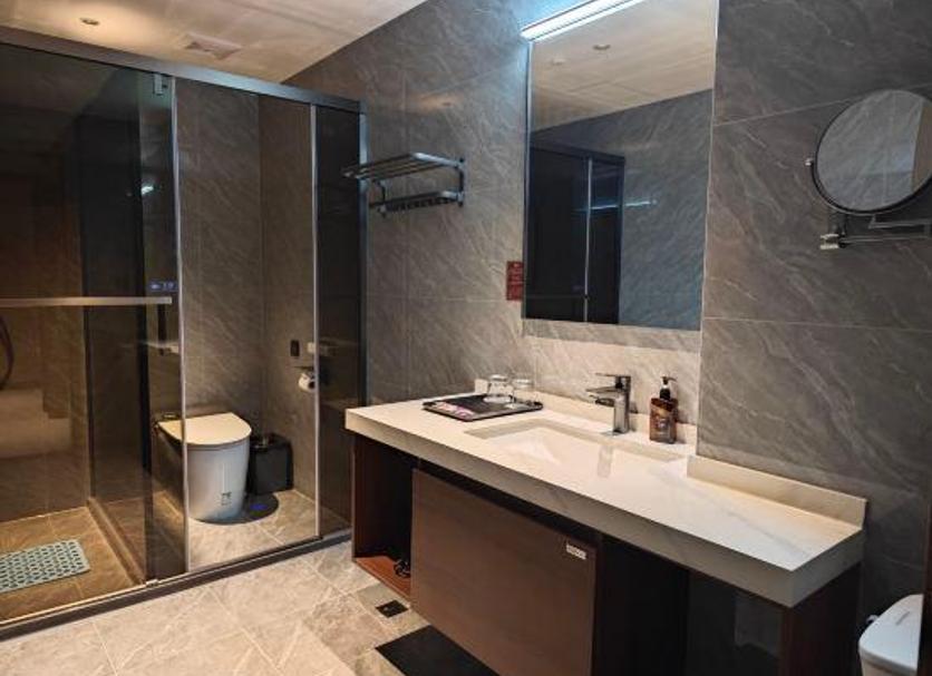 Kamar Mandi Foto