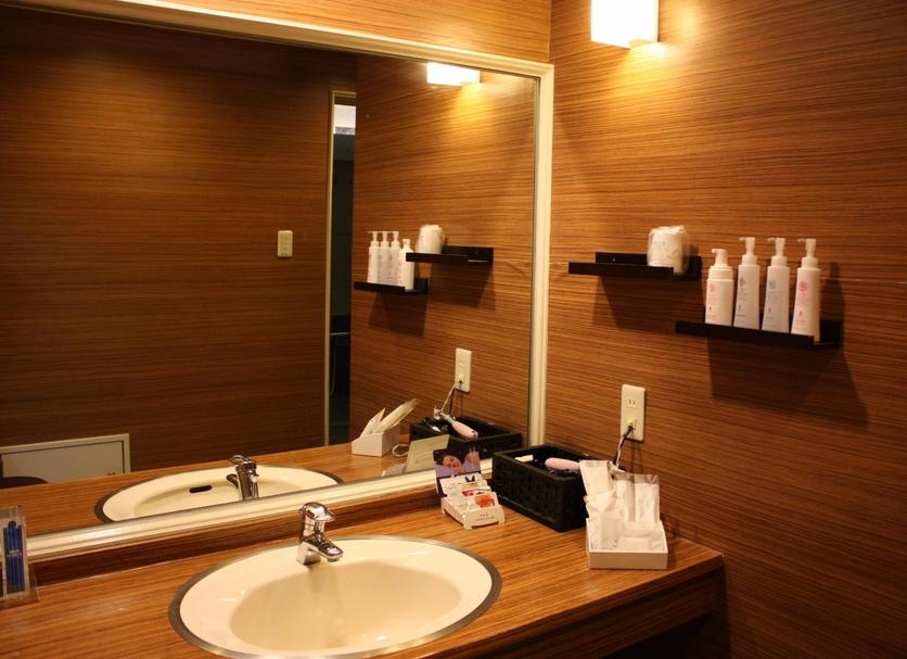 Kamar Mandi Foto