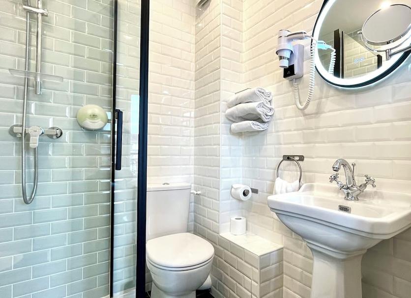 Kamar Mandi Foto