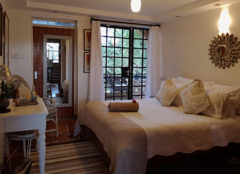 Kamar Tidur Foto