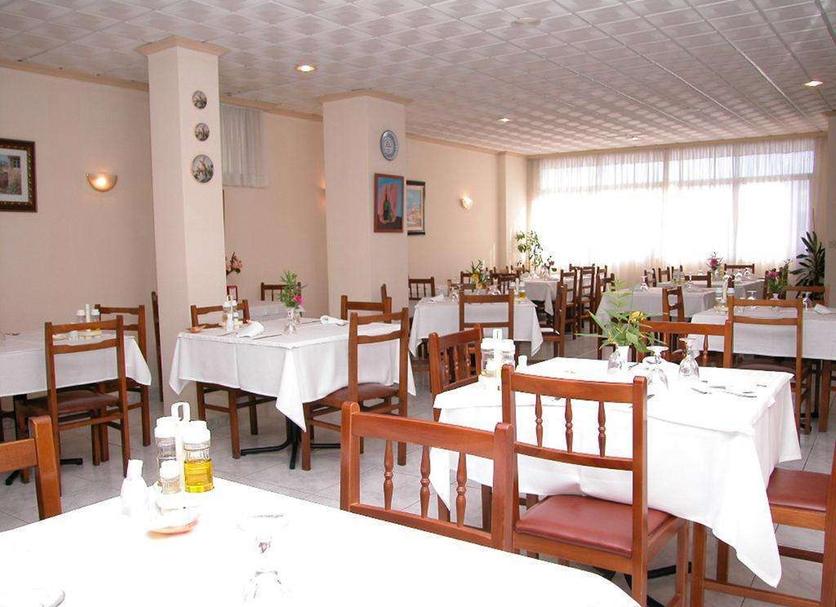 Restoran Foto