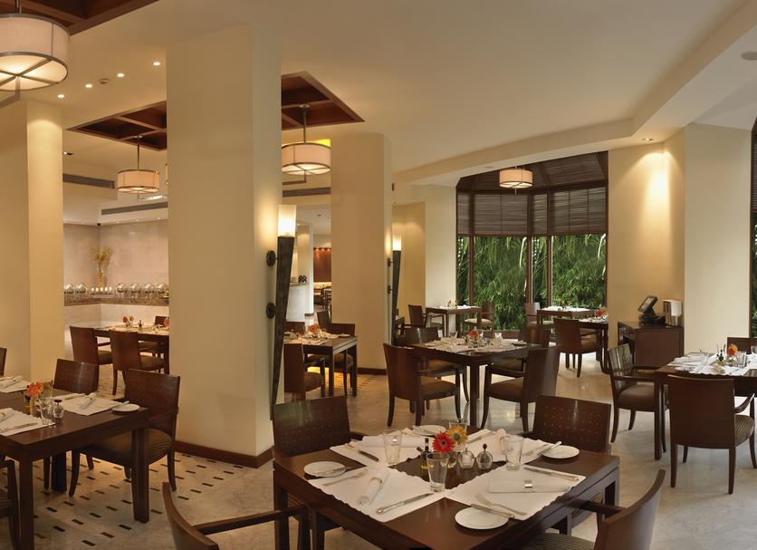 Restoran Foto