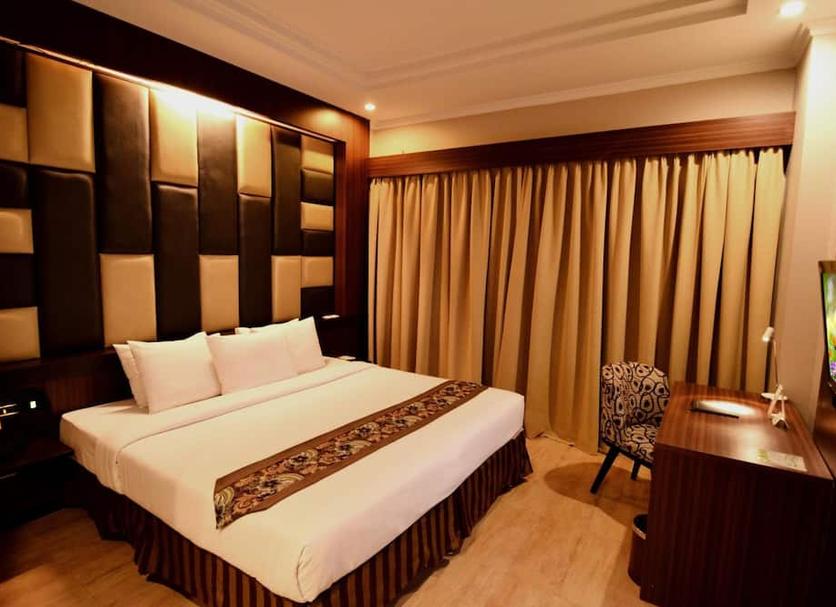 Kamar Tidur Foto