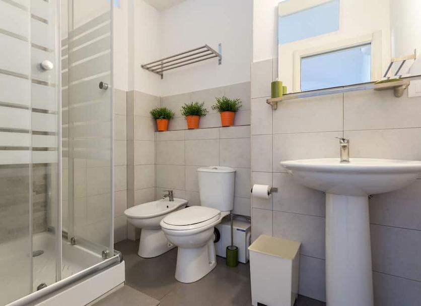 Kamar Mandi Foto