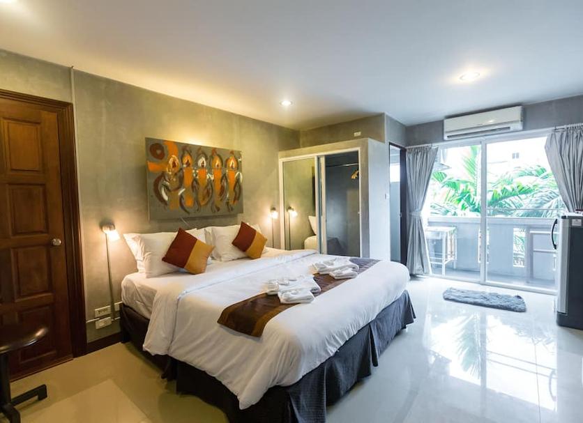 Kamar Tidur Foto