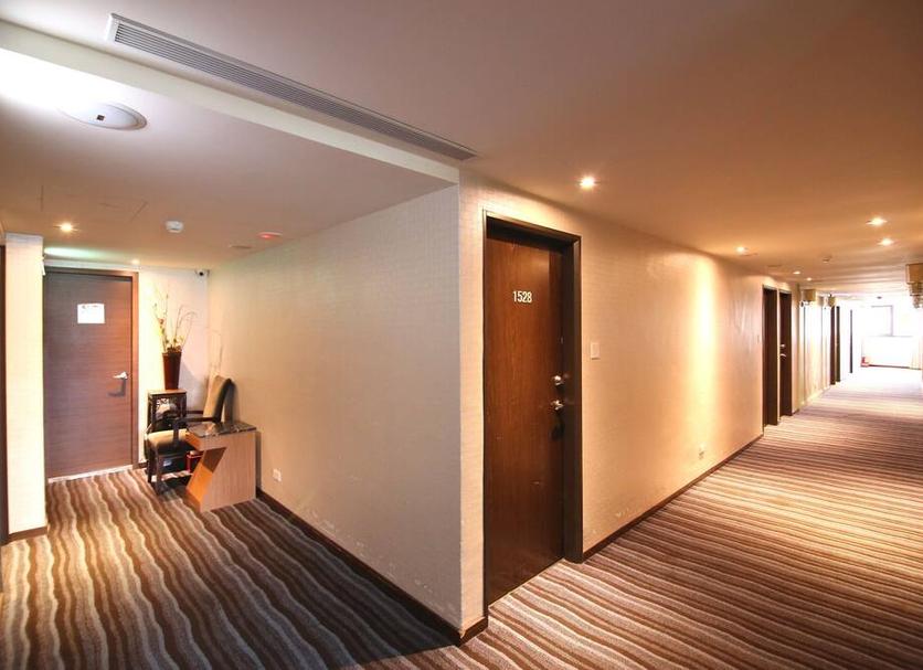 Lorong Foto