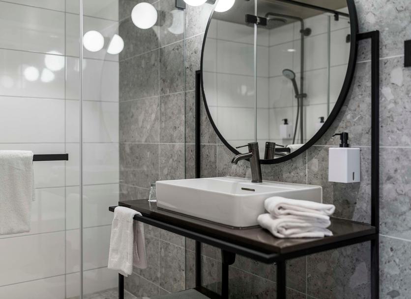 Kamar Mandi Foto