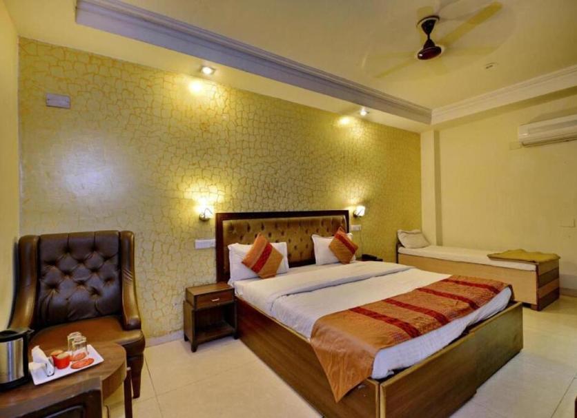 Kamar Tidur Foto