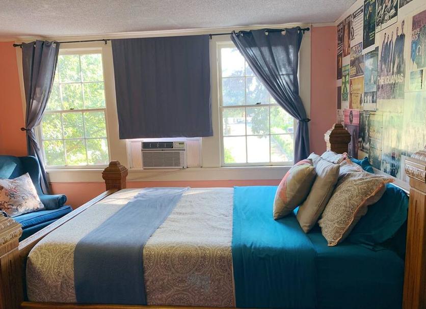Kamar Tidur Foto