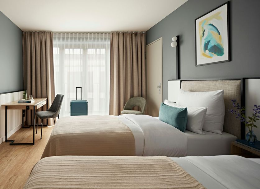 Kamar Tidur Foto