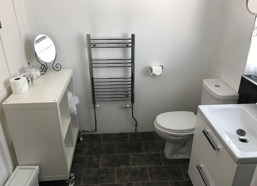Kamar Mandi Foto