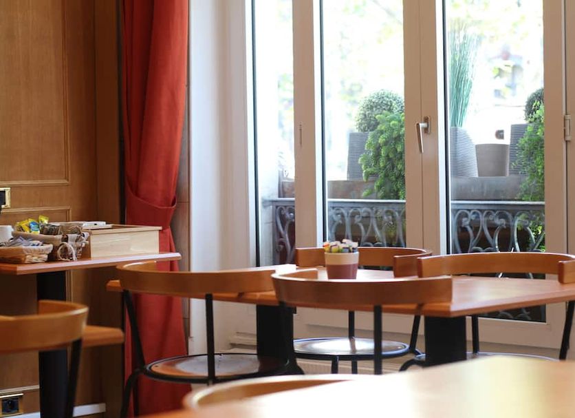 Restoran Foto