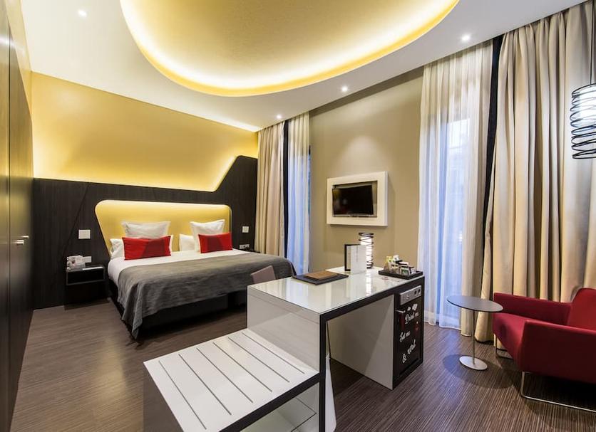Kamar Tidur Foto