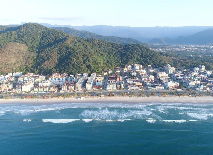 Pemandangan luar Foto