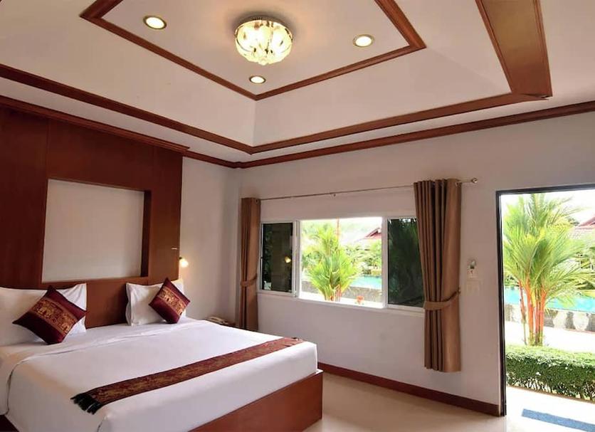 Kamar Tidur Foto