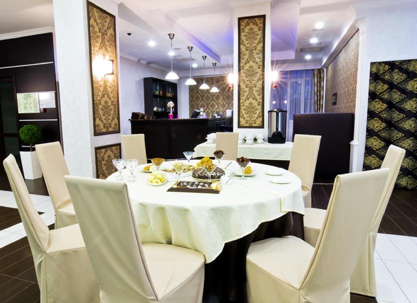 Restoran Foto
