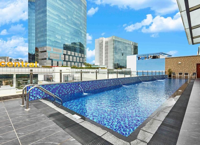 Kolam Foto