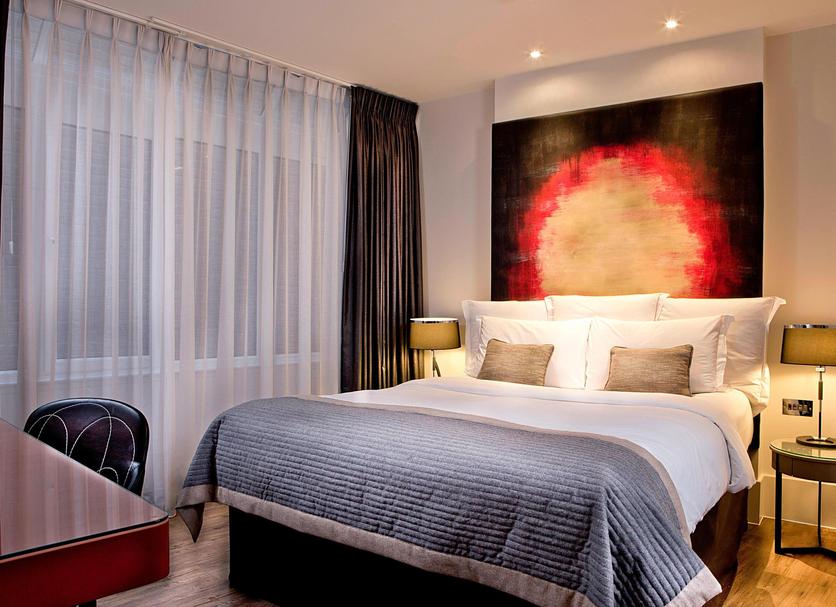 Kamar Tidur Foto