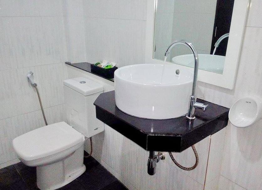 Kamar Mandi Foto