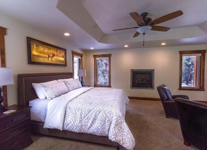 Kamar Tidur Foto