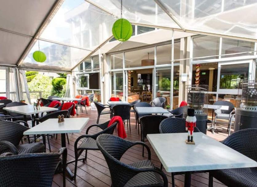 Restoran Foto