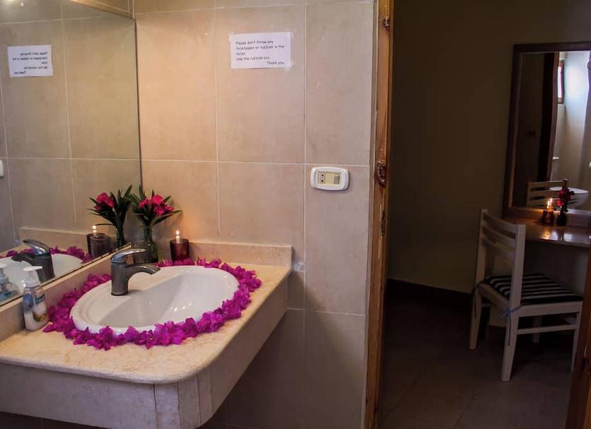 Kamar Mandi Foto