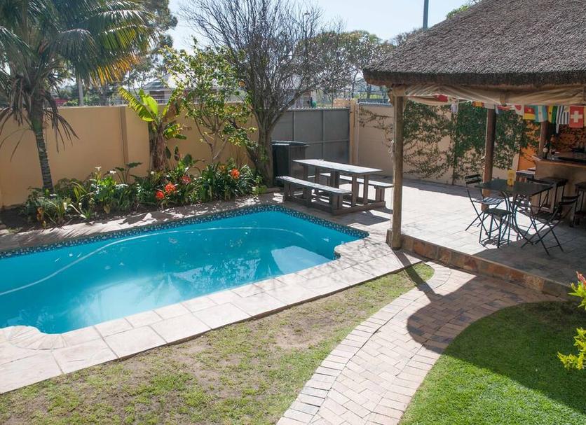 Kolam Foto