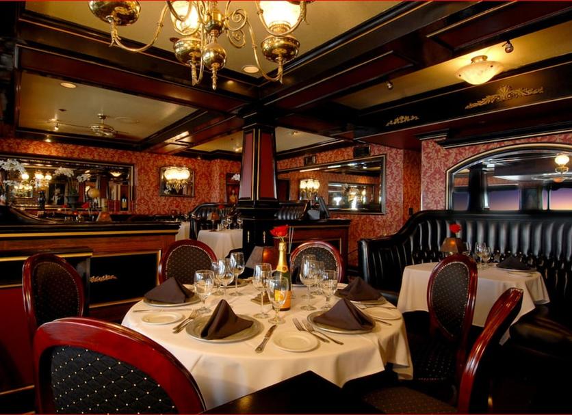 Restoran Foto