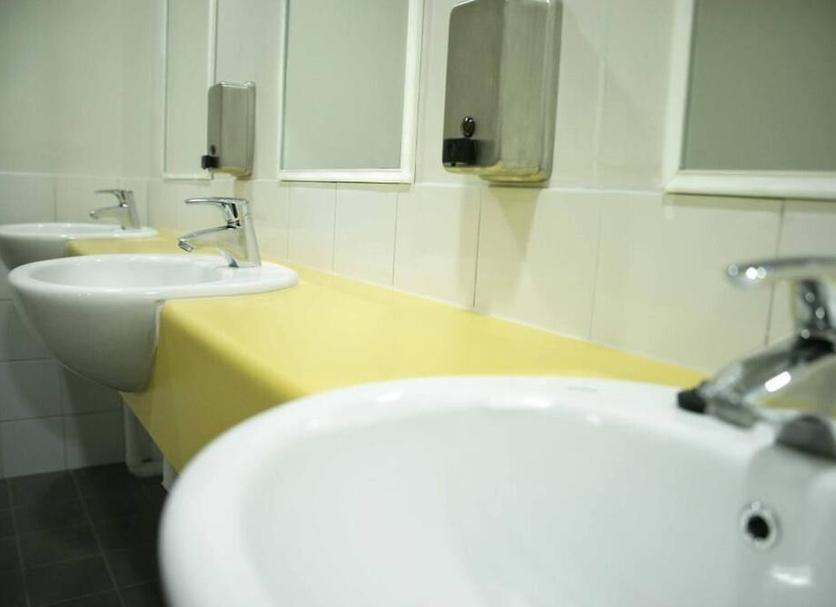 Kamar Mandi Foto