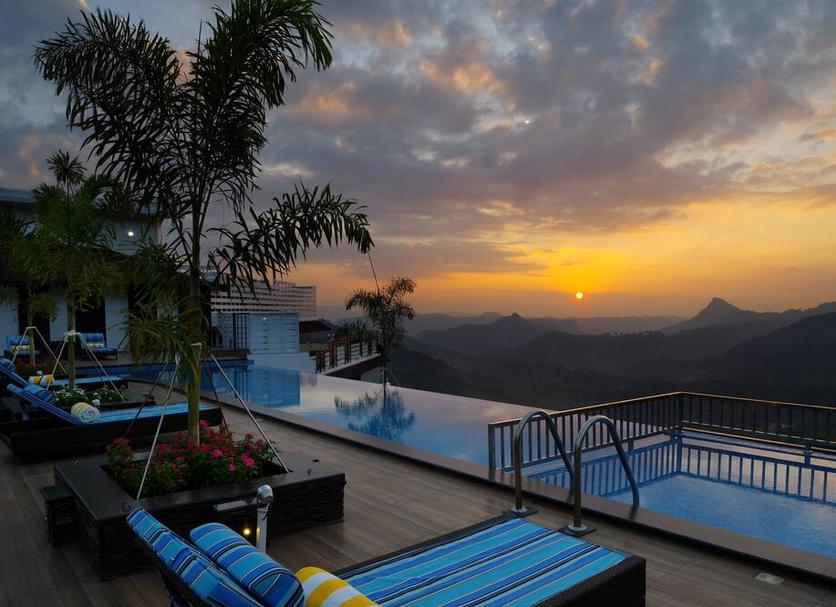 Kolam Foto