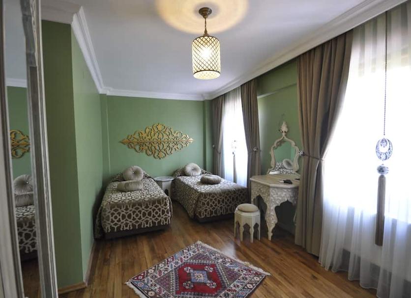 Kamar Tidur Foto