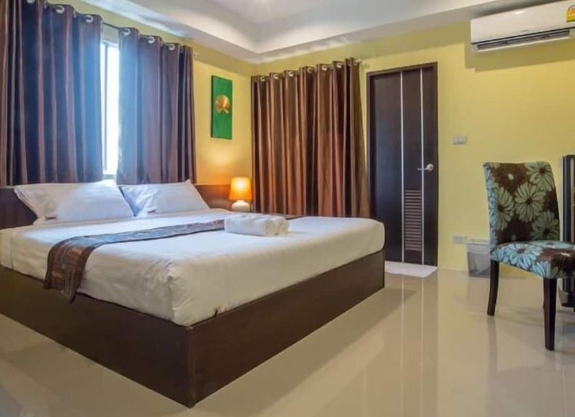 Kamar Tidur Foto