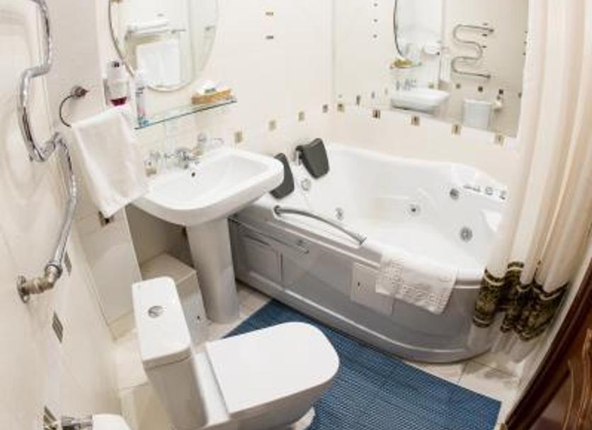 Kamar Mandi Foto