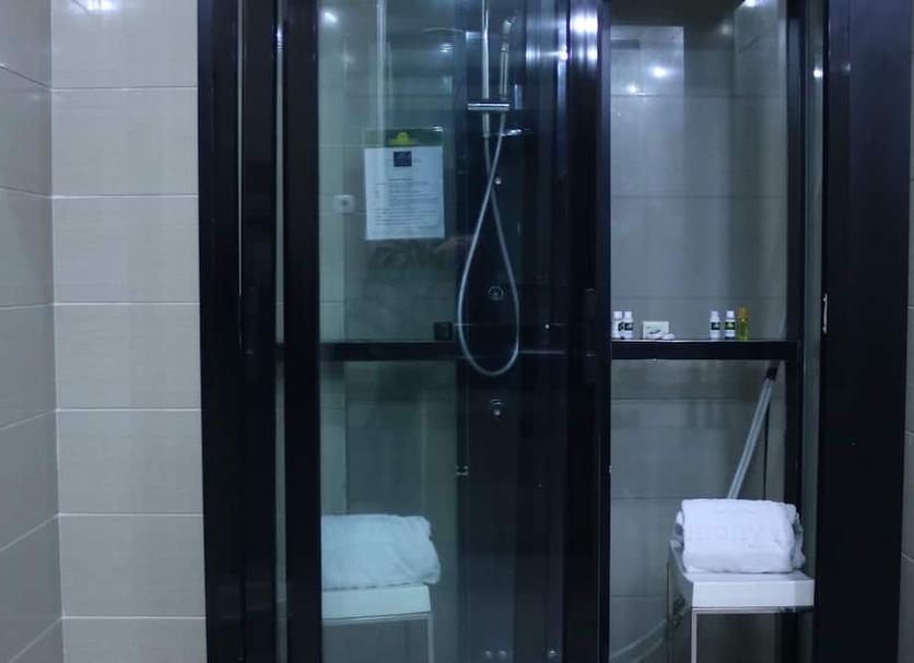 Kamar Mandi Foto