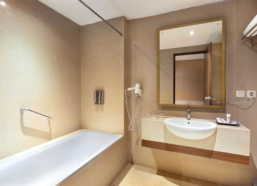 Kamar Mandi Foto