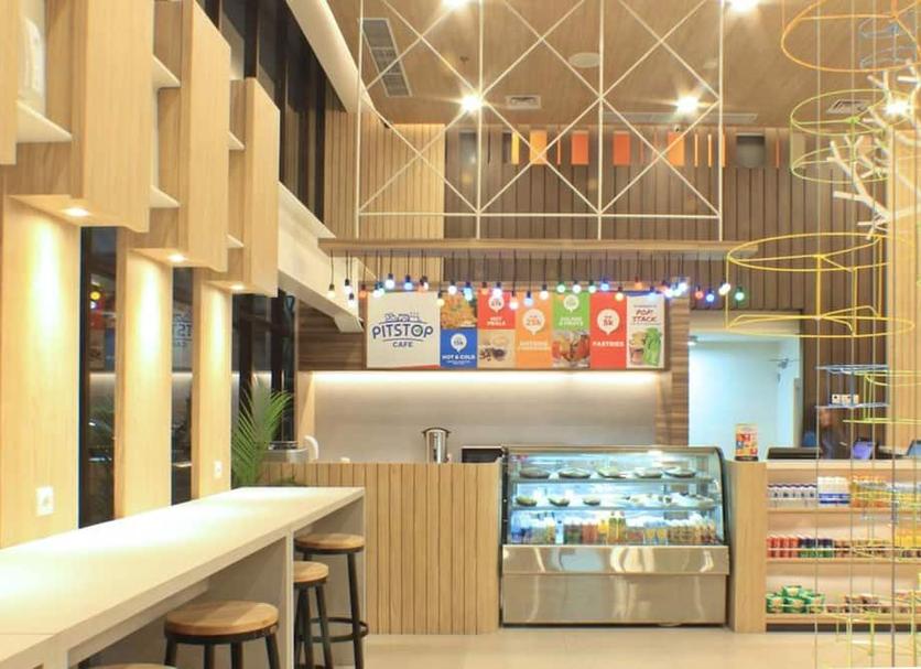 Restoran Foto