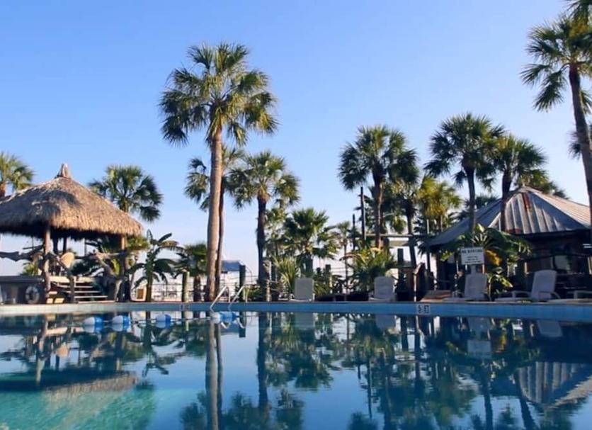 Kolam Foto