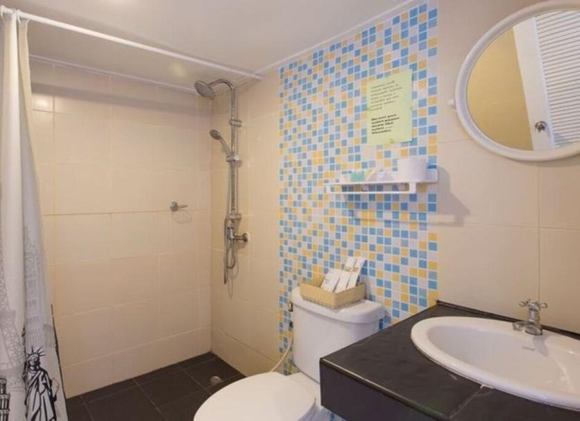 Kamar Mandi Foto