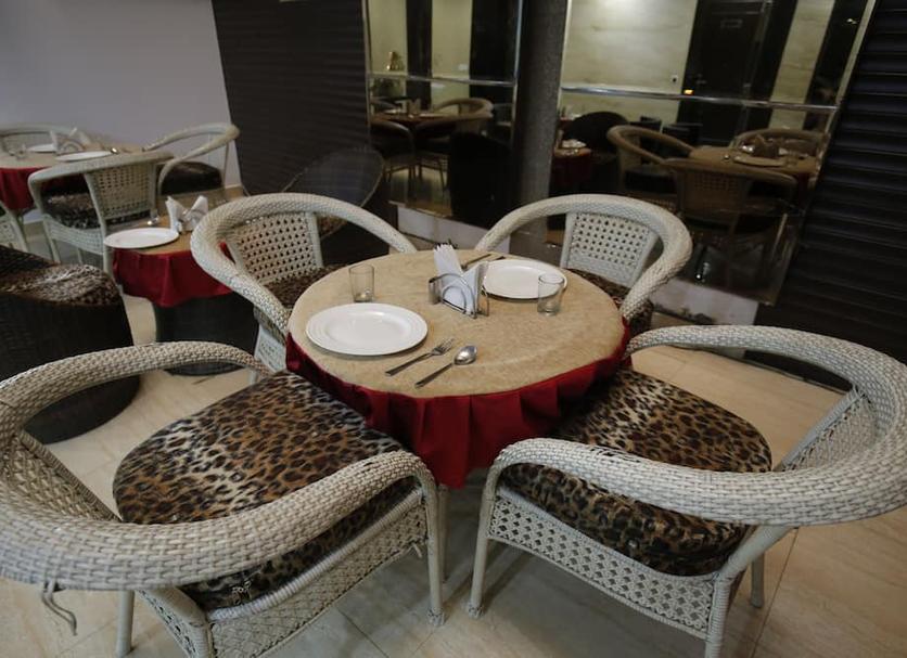 Restoran Foto