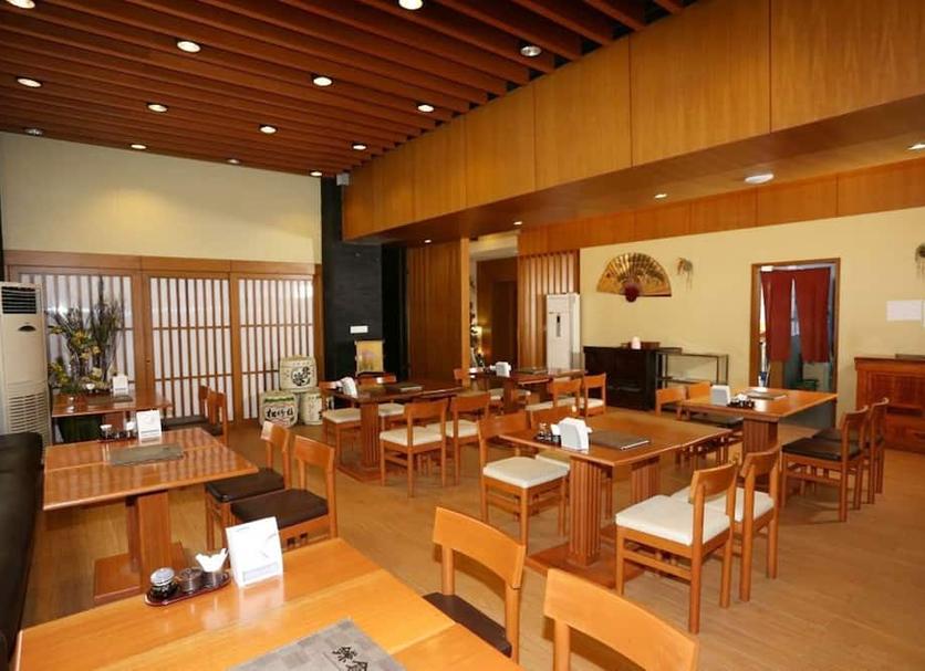 Restoran Foto