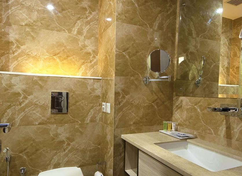Kamar Mandi Foto