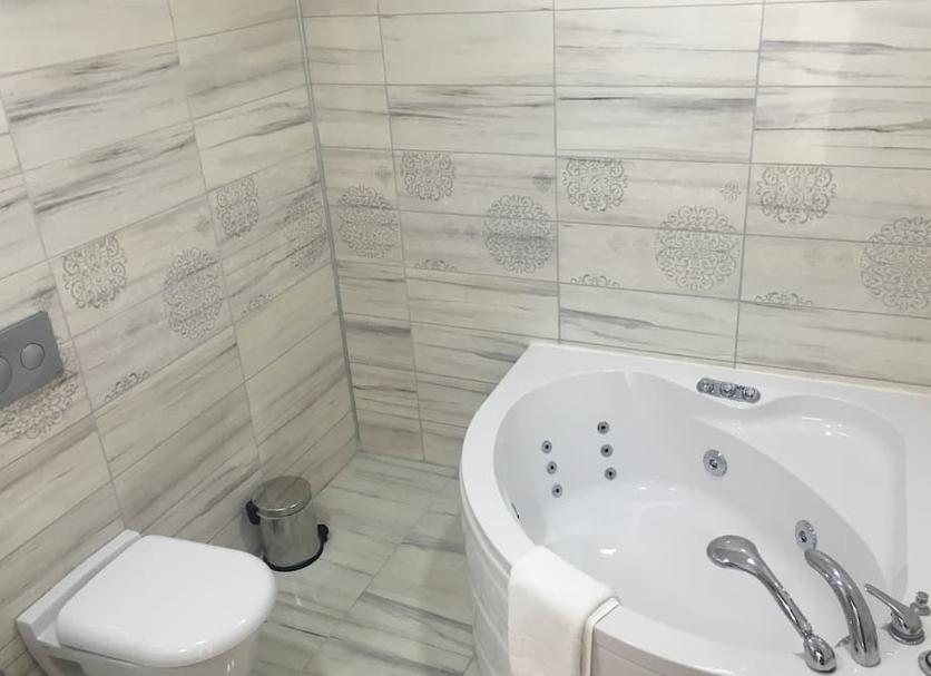 Kamar Mandi Foto