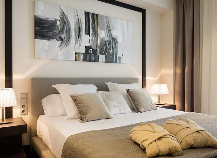 Kamar Tidur Foto