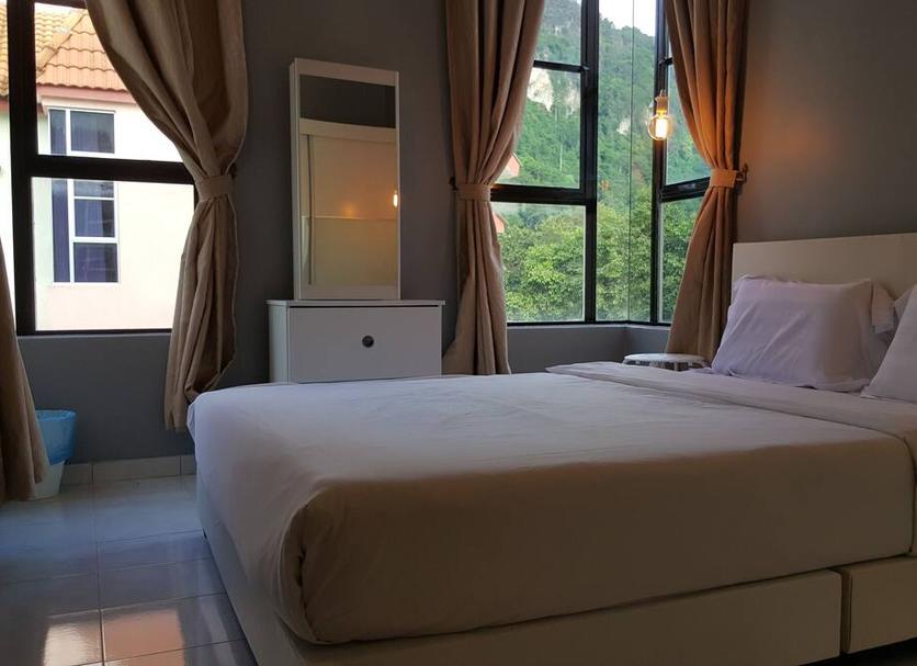 Kamar Tidur Foto